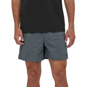 Patagonia Baggies 5" Inseam Shorts Size Small Dark Grey Athletic Bottoms